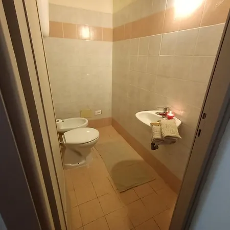 Casa Micuccio * Torrimpietra