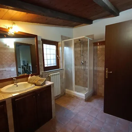 Holiday home Casa Micuccio *