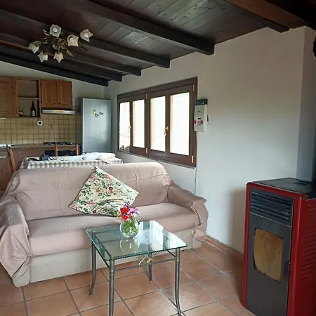 Casa Micuccio * Torrimpietra