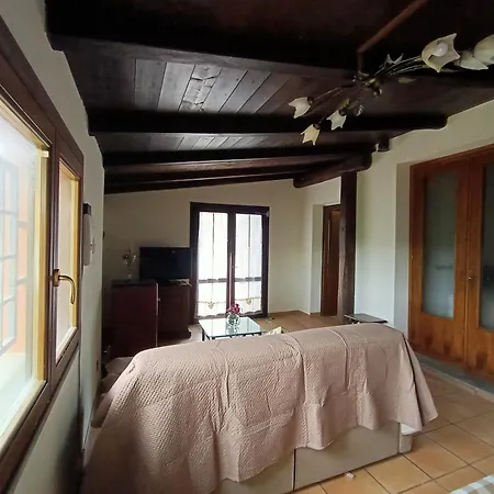 Casa Micuccio