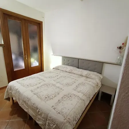 Casa Micuccio Holiday home *