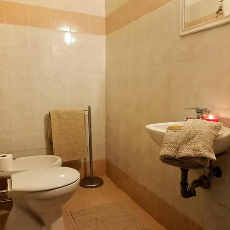 Holiday home Casa Micuccio