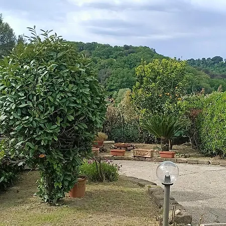 Casa Micuccio Holiday home