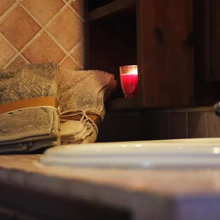 Casa Micuccio * Torrimpietra