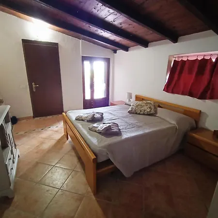 Casa Micuccio * Torrimpietra