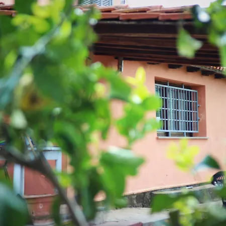 Casa Micuccio Holiday home