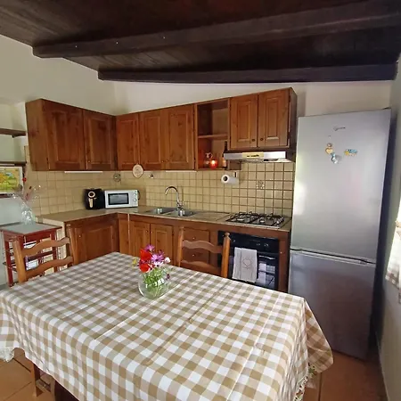 Holiday home Casa Micuccio *