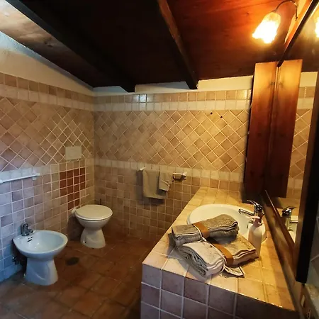 Casa Micuccio *