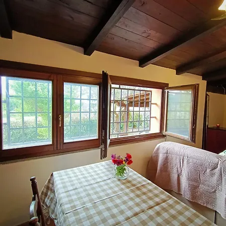 Casa Micuccio * Torrimpietra