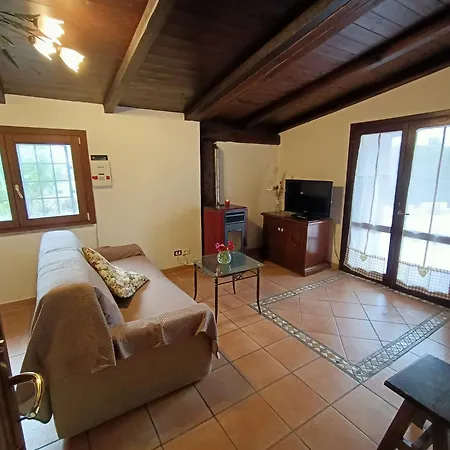 Casa Micuccio