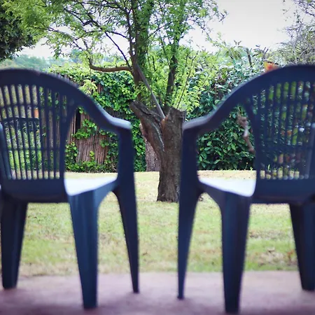 Casa Micuccio Casa vacanze Torrimpietra