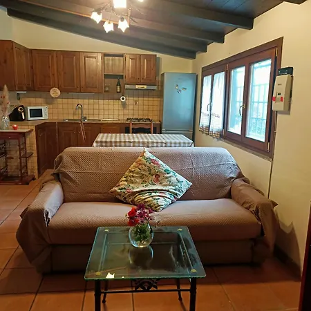 Casa Micuccio * Torrimpietra