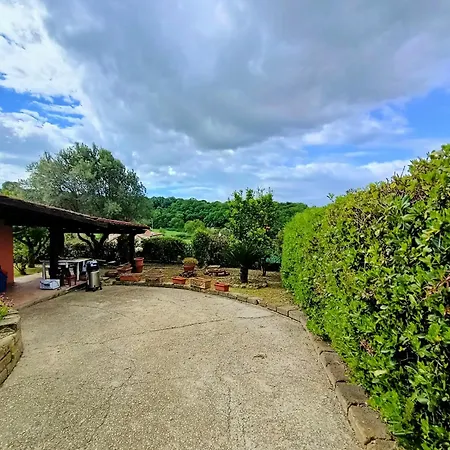 Holiday home Casa Micuccio Torrimpietra