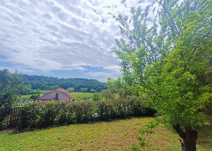 Casa Micuccio Prázdninový dům *