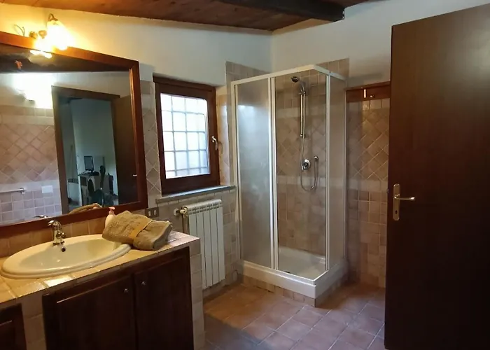 Prázdninový dům Casa Micuccio *