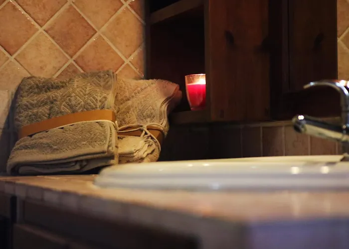 Casa Micuccio * Torrimpietra