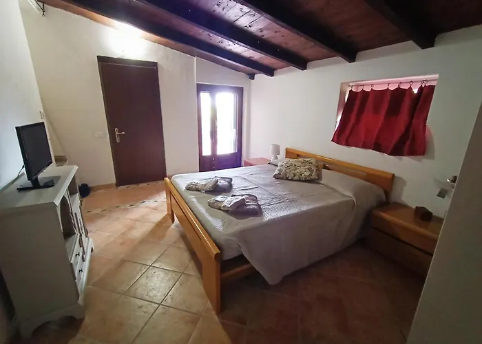 Casa Micuccio * Torrimpietra